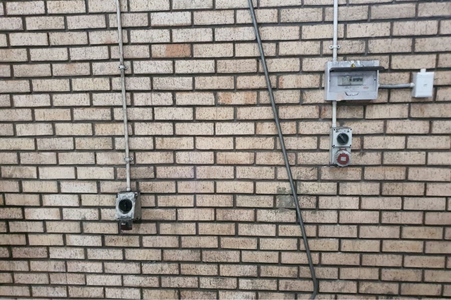 To Let commercial Property for Rent in Deal Party Eastern Cape